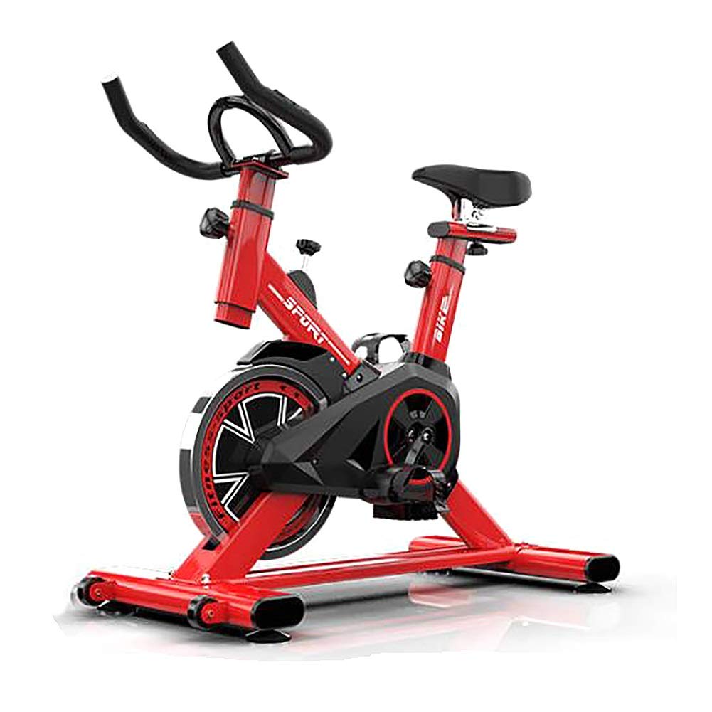 Amazon.co.jp: LiGang フィットネスバイク 腕回しもできるペダルこぎ